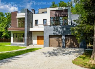 Продается дом, 446 м2, поселок Новоалександрово