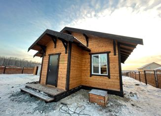 Продаю дом, 80 м2, село Курганово, Набережная улица