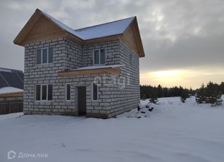 Продам дом, 115 м2, поселок Плишкино, Фруктовая улица