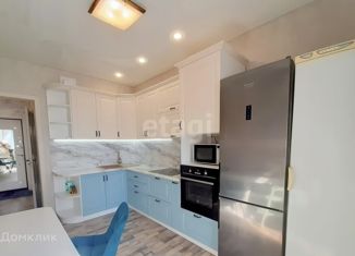 2-комнатная квартира на продажу, 47.2 м2, Краснодар, улица Автолюбителей, 1/3к1, ЖК Премьера