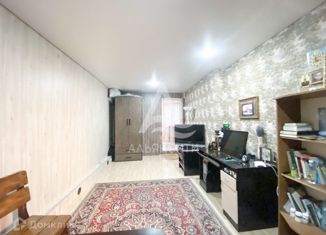 Продажа двухкомнатной квартиры, 58 м2, посёлок городского типа Партенит, Фрунзенское шоссе, 19