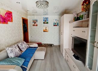 Продажа 3-комнатной квартиры, 58.7 м2, Железногорск, проспект Курчатова, 24