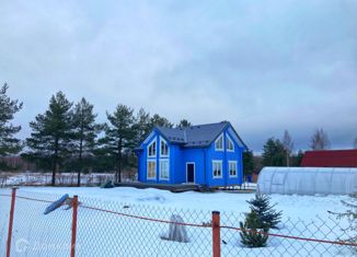 Продаю дом, 143.1 м2, деревня Васильево