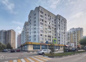 1-комнатная квартира на продажу, 38.5 м2, Рязань, Кальная улица, 75, Советский административный округ