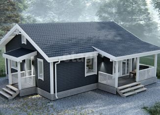 Дом на продажу, 75 м2, деревня Гари