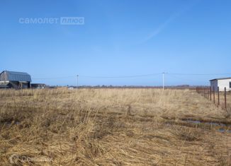 Продам участок, 10 сот., деревня Большой Яшнур, Дорожная улица, 7