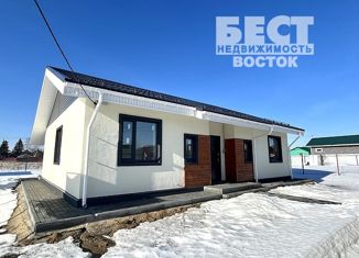 Продажа дома, 90.4 м2, деревня Назарьево, Новая улица, 3