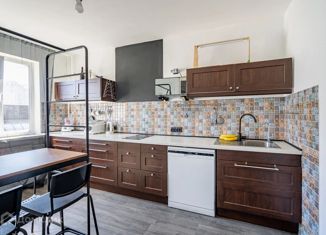 Продается 2-ком. квартира, 56.5 м2, Санкт-Петербург, проспект Испытателей, 33, проспект Испытателей