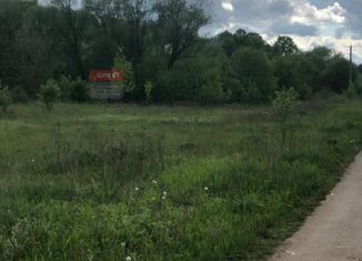 Продается участок, 25 сот., деревня Секиотово