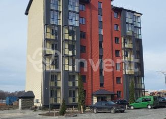 Продажа 1-комнатной квартиры, 29.3 м2, Пионерский, Октябрьская улица, 2Ак1