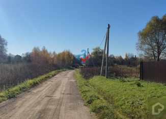 Продам участок, 15 сот., деревня Карсаково