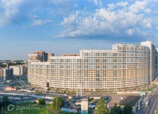 Продам квартиру студию, 26.1 м2, Санкт-Петербург, Ипподромный переулок, Ипподромный переулок