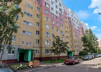 Продается двухкомнатная квартира, 48.1 м2, Ярославль, улица Папанина, 9, Заволжский район