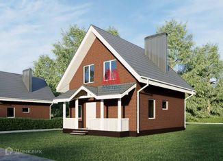 Продам дом, 100 м2, Ярославль, Ленинский район, Республиканская улица, 3к2