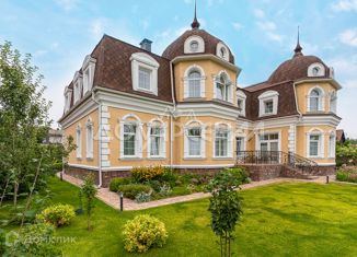 Продаю дом, 424 м2, деревня Мишуткино