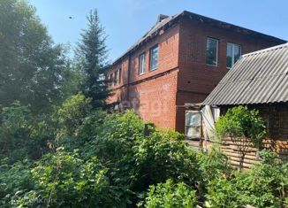 Продается дом, 290 м2, поселок Большой Исток, Сиреневый переулок, 6Б