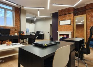Сдаю в аренду офис, 80 м2, Москва, Большой Козихинский переулок, 23, Большой Козихинский переулок