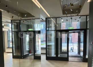 Продам 2-ком. квартиру, 62.7 м2, Москва, ЖК Авиатика, улица Маргелова, 3к1