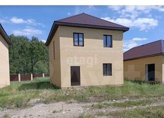 Продам дом, 120 м2, Омск, Новоатаманская улица