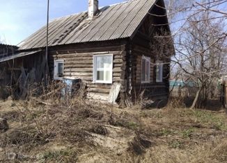 Продажа дома, 28 м2, село Елово, Центральная площадь