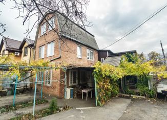 Продаю дом, 151.2 м2, Ростов-на-Дону, Эстафетная улица