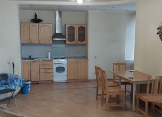 Двухкомнатная квартира в аренду, 65 м2, Москва, Совхозная улица, 41, Совхозная улица