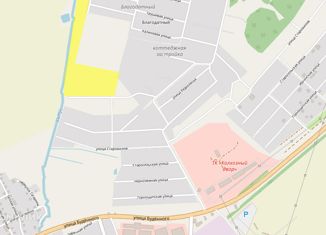 Продается земельный участок, 1000 сот., село Горный Щит