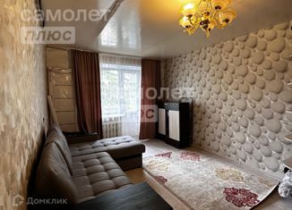 Продается 1-комнатная квартира, 30.2 м2, Астрахань, улица Татищева, 43А, Ленинский район