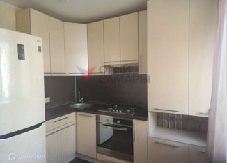 Продам 1-комнатную квартиру, 30 м2, Самара, улица Евгения Золотухина, 12, метро Юнгородок