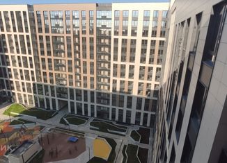 Продаю 2-ком. квартиру, 68 м2, Санкт-Петербург, Вазаский переулок, 3, метро Чёрная речка