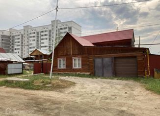 Продажа дома, 104 м2, Саха (Якутия), улица Маяковского
