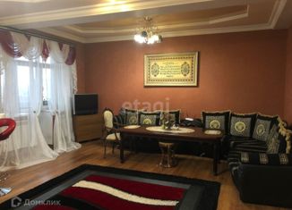 4-комнатная квартира на продажу, 200 м2, Черкесск, проспект Ленина, 154