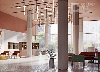 Продажа 4-комнатной квартиры, 167.8 м2, Москва, 2-я Звенигородская улица, 12с19, метро Улица 1905 года