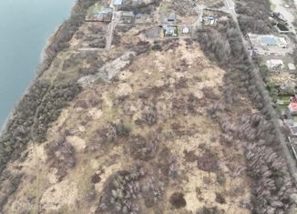 Продам участок, 9.52 сот., посёлок городского типа Янтарный, Советская улица, 70Г