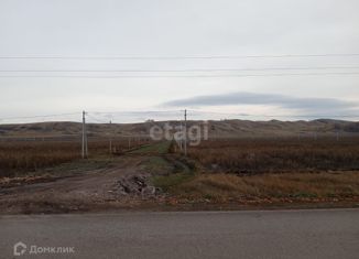 Продаю земельный участок, 12.5 сот., деревня Первомайская, Берёзовая улица