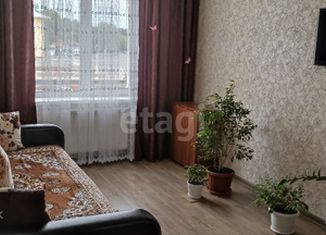 Продажа однокомнатной квартиры, 40.2 м2, Дятьково, улица Ленина, 180