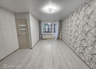 Продается 1-комнатная квартира, 30.9 м2, Пермь, улица Крисанова, 18Б, Ленинский район