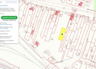 Продам участок, 8 сот., Рязань