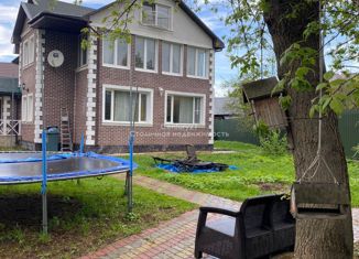 Продажа дома, 440 м2, деревня Лохино, 1-я Советская улица, 10В