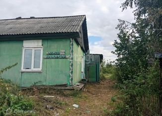 Продажа дома, 45 м2, поселок Трещевский, Нижне-Сахалинская улица