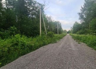 Продажа участка, 8 сот., Череповец, улица Ванчикова