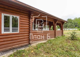 Продажа дома, 179.96 м2, деревня Мызги