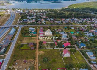 Продажа участка, 15.53 сот., село Набережные Моркваши, улица Некрасова, 12