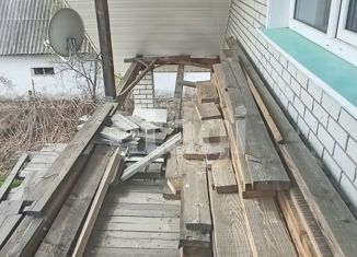 Продажа дома, 157 м2, деревня Угор, Луговая улица