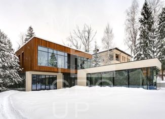 Продается дом, 800 м2, деревня Таганьково