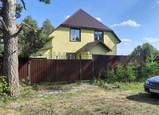 Продажа дома, 130 м2, село Лесниково