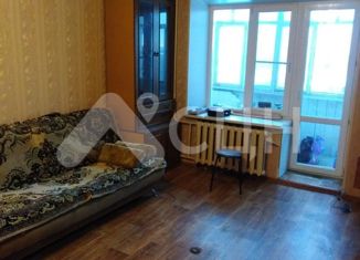 Продажа 1-комнатной квартиры, 32.3 м2, Нижегородская область, улица Силкина, 19