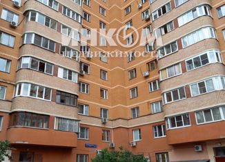 Продается двухкомнатная квартира, 54 м2, Москва, Новокосинская улица, 13к2, район Новокосино