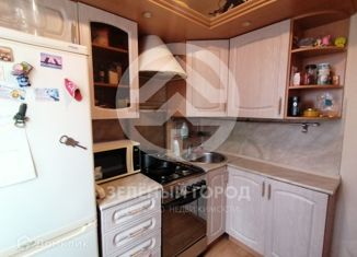 Продажа однокомнатной квартиры, 33.1 м2, Москва, улица Расплетина, 3к3, улица Расплетина