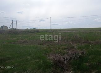 Продаю участок, 12.5 сот., деревня Первомайская, Берёзовая улица